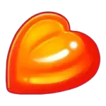 Heart Candy Symbol