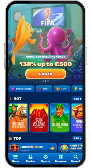 Choosing an Australian-friendly casino to play Sugar Rush 1000