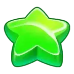 Star Candy Symbol